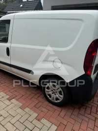 2017 Fiat Doblo