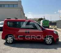 2017 Fiat Doblo