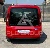 2017 Fiat Doblo
