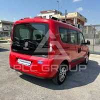 2017 Fiat Doblo