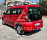 2017 Fiat Doblo