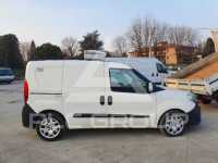 2017 Fiat Doblo