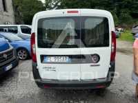 2017 Fiat Doblo