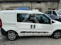 2017 Fiat Doblo