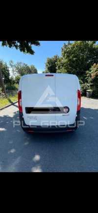 2017 Fiat Doblo