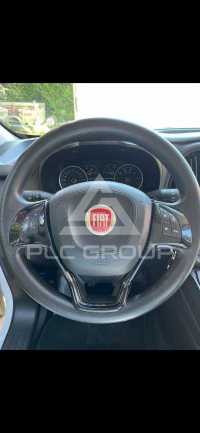 2017 Fiat Doblo