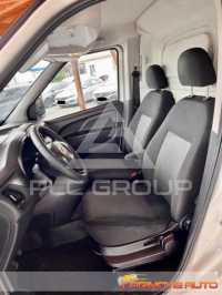 2017 Fiat Doblo