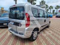 2017 Fiat Doblo