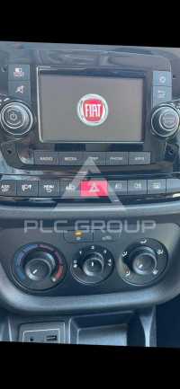 2017 Fiat Doblo