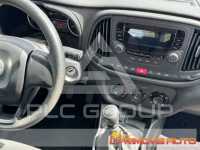 2017 Fiat Doblo