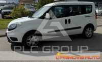 2017 Fiat Doblo