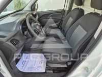 2017 Fiat Doblo