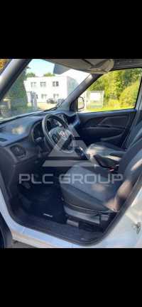 2017 Fiat Doblo