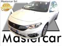 2017 Fiat Tipo