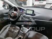2017 Fiat Tipo