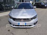 2017 Fiat Tipo