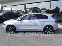 2017 Fiat Tipo