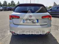 2017 Fiat Tipo