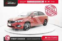 2017 Fiat Tipo