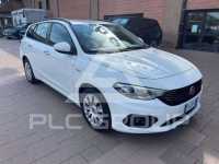 2017 Fiat Tipo