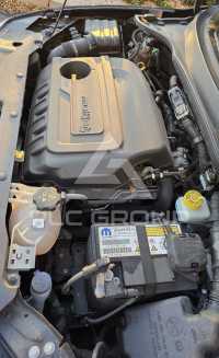 2017 Fiat Tipo