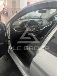 2017 Fiat Tipo