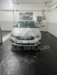 2017 Fiat Tipo