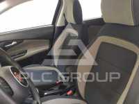 2017 Fiat Tipo