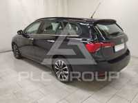 2017 Fiat Tipo