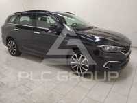 2017 Fiat Tipo