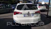 2017 Fiat Tipo
