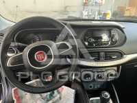 2017 Fiat Tipo