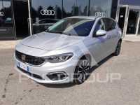 2017 Fiat Tipo