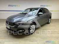 2017 Fiat Tipo