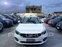 2017 Fiat Tipo
