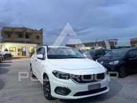 2017 Fiat Tipo
