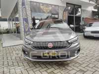 2017 Fiat Tipo