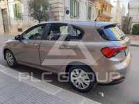 2017 Fiat Tipo