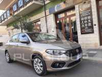 2017 Fiat Tipo