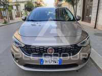 2017 Fiat Tipo