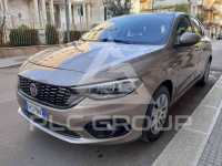 2017 Fiat Tipo