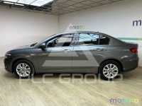 2017 Fiat Tipo