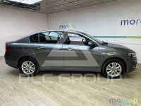2017 Fiat Tipo