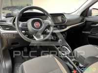 2017 Fiat Tipo