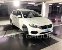 2017 Fiat Tipo
