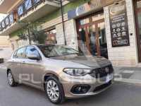 2017 Fiat Tipo