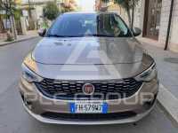 2017 Fiat Tipo