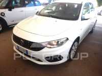 2017 Fiat Tipo