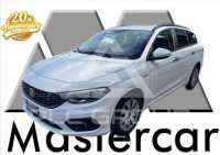 2017 Fiat Tipo