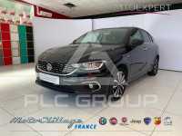 2017 Fiat Tipo
